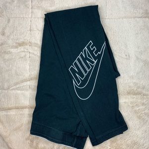 Nike LEGGINGS MEDIUM BLACK WOMEN